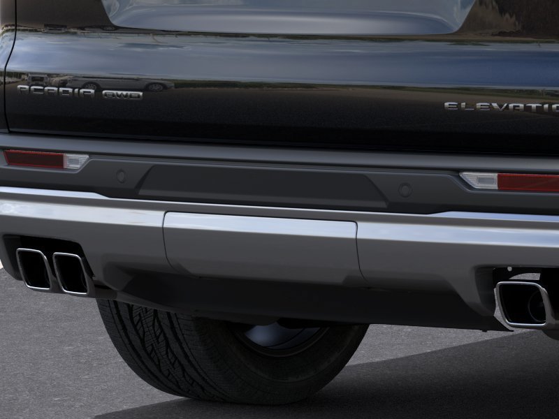 2026 GMC Acadia in St-Jérôme, Quebec - 14 - w1024h768px