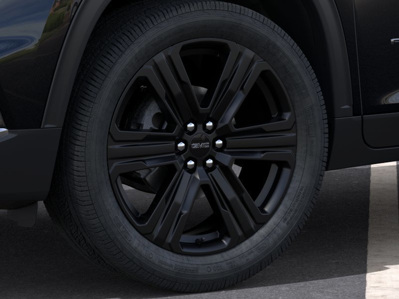 2026 GMC Acadia in St-Jérôme, Quebec - 9 - w1024h768px