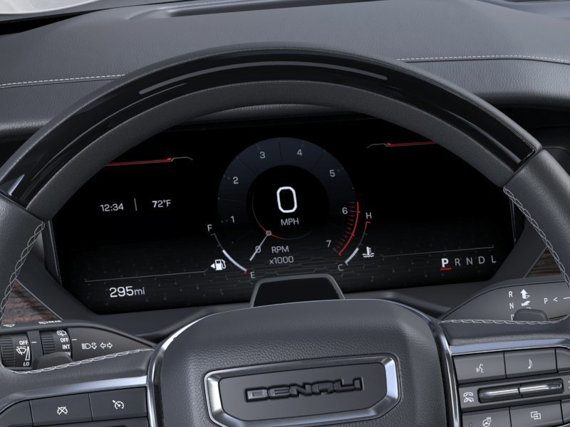 2026 GMC Acadia in St-Jérôme, Quebec - 18 - w1024h768px