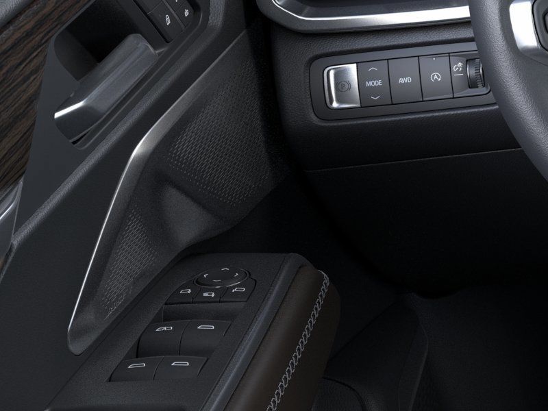 2026 GMC Acadia in St-Jérôme, Quebec - 22 - w1024h768px