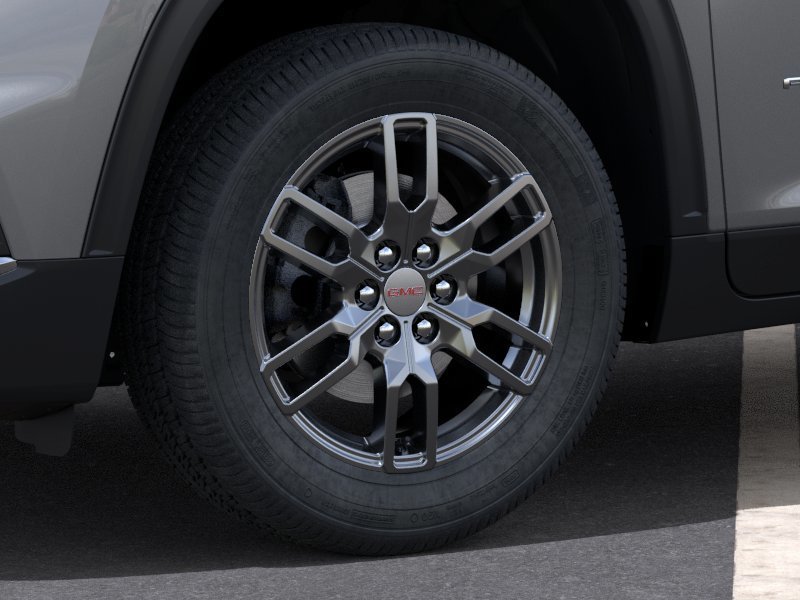 2026 GMC Acadia in St-Jérôme, Quebec - 9 - w1024h768px