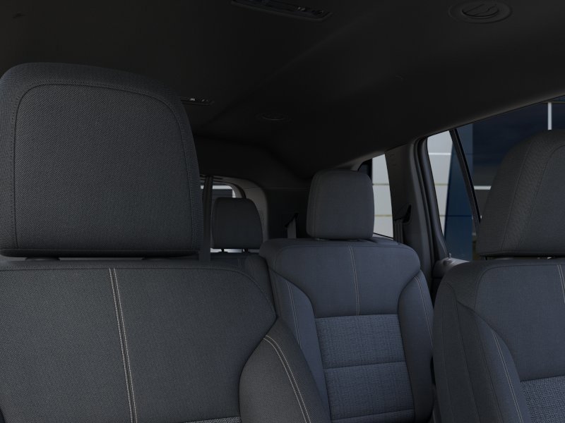 2026 GMC Acadia in St-Jérôme, Quebec - 24 - w1024h768px