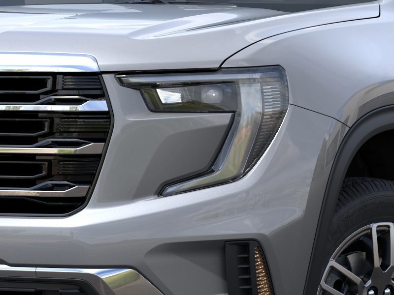 2026 GMC Acadia in St-Jérôme, Quebec - 10 - w1024h768px