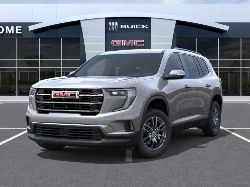 2026 GMC Acadia in St-Jérôme, Quebec - 6 - w1024h768px