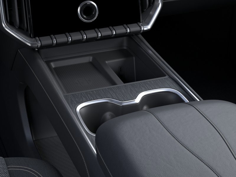 2026 GMC Acadia in St-Jérôme, Quebec - 23 - w1024h768px