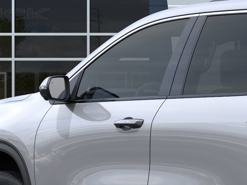 2026 GMC Acadia in St-Jérôme, Quebec - 12 - w1024h768px