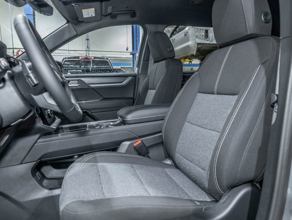 GMC Acadia  2026 à St-Jérôme, Québec - 11 - w1024h768px