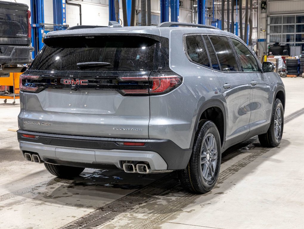 GMC Acadia  2026 à St-Jérôme, Québec - 9 - w1024h768px