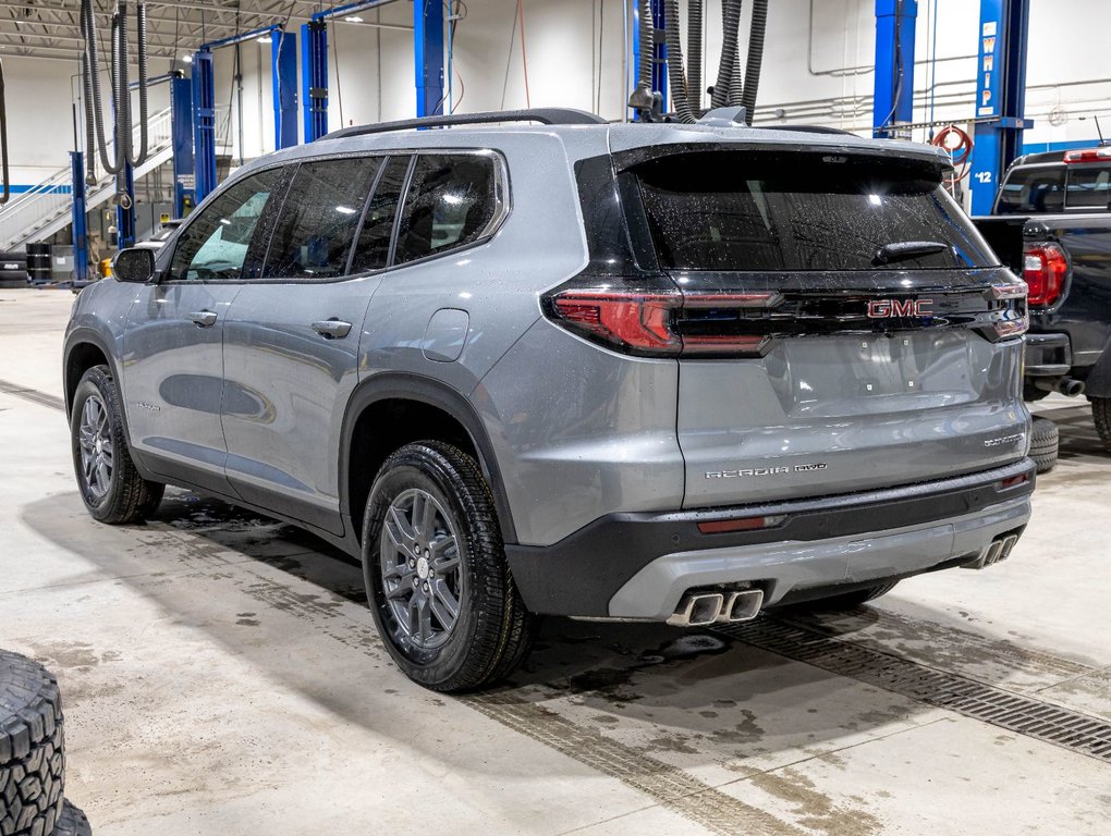 GMC Acadia  2026 à St-Jérôme, Québec - 6 - w1024h768px