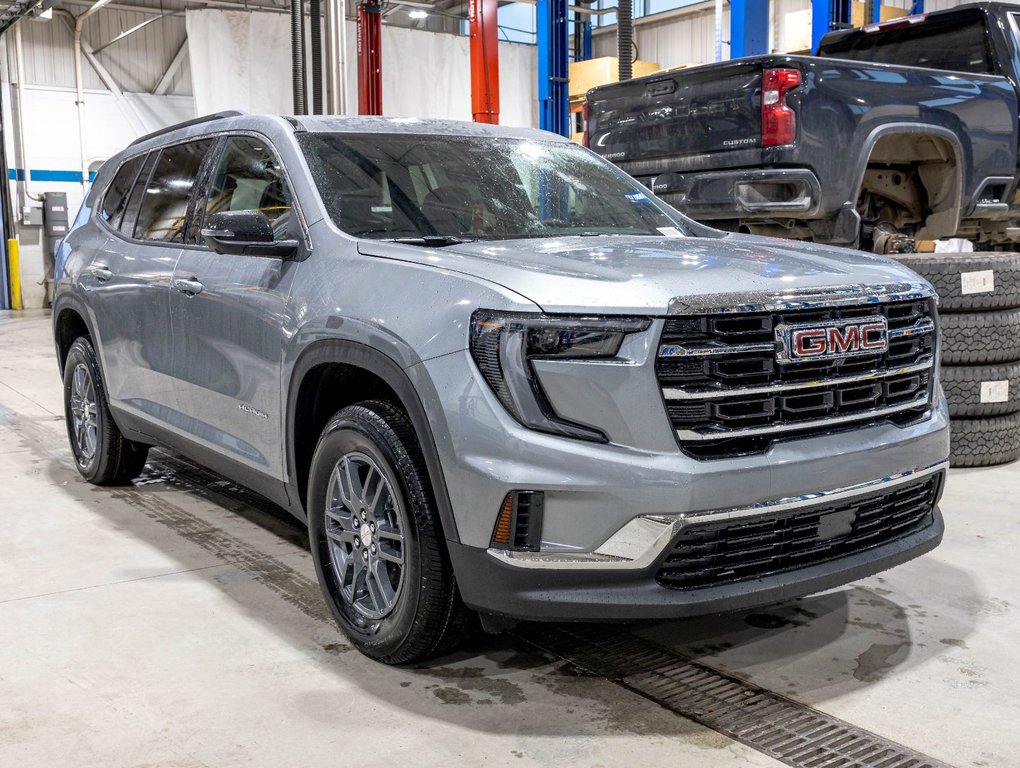 GMC Acadia  2026 à St-Jérôme, Québec - 10 - w1024h768px