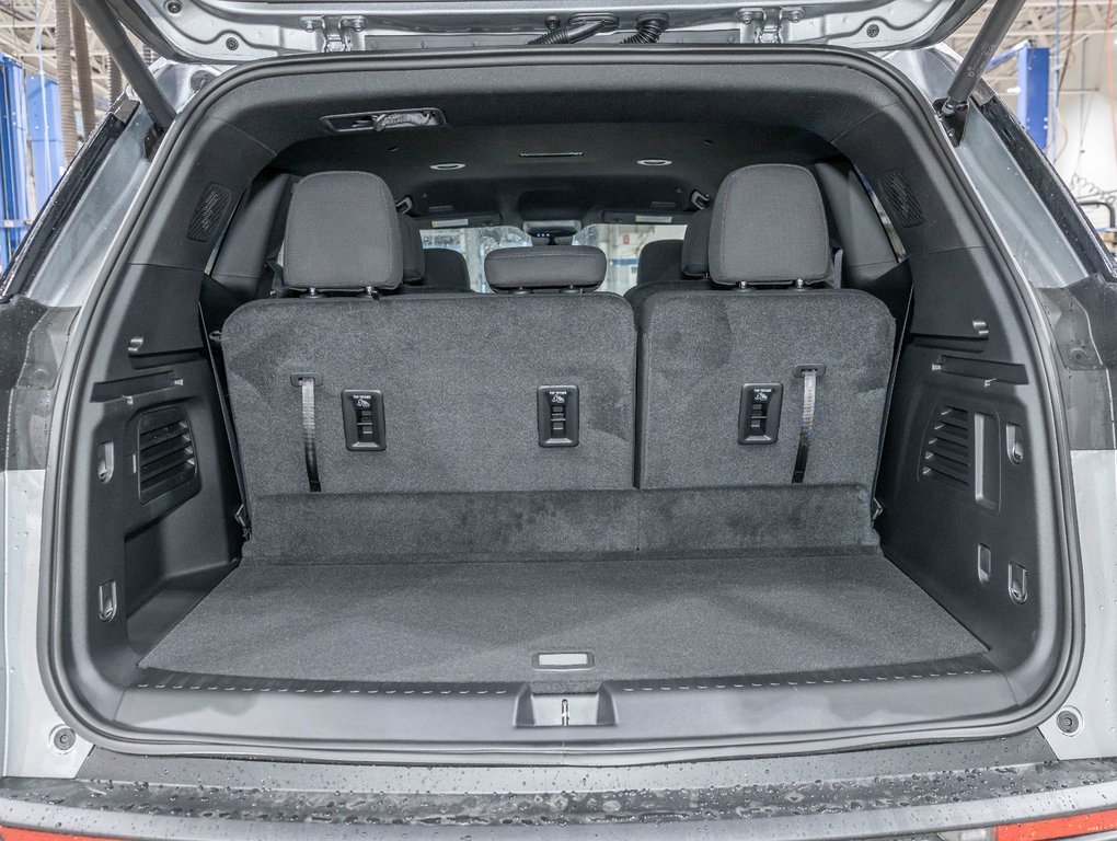 GMC Acadia  2026 à St-Jérôme, Québec - 31 - w1024h768px