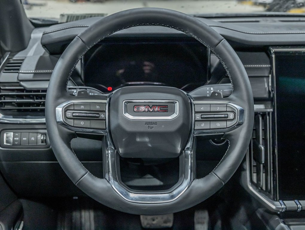GMC Acadia  2026 à St-Jérôme, Québec - 13 - w1024h768px