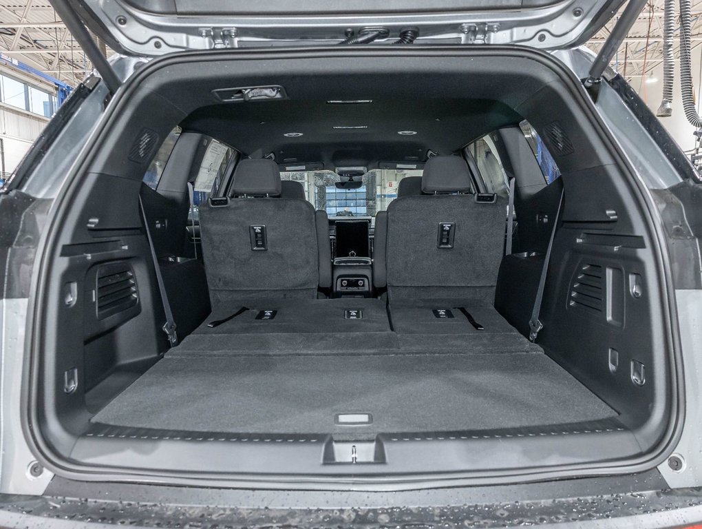 GMC Acadia  2026 à St-Jérôme, Québec - 32 - w1024h768px