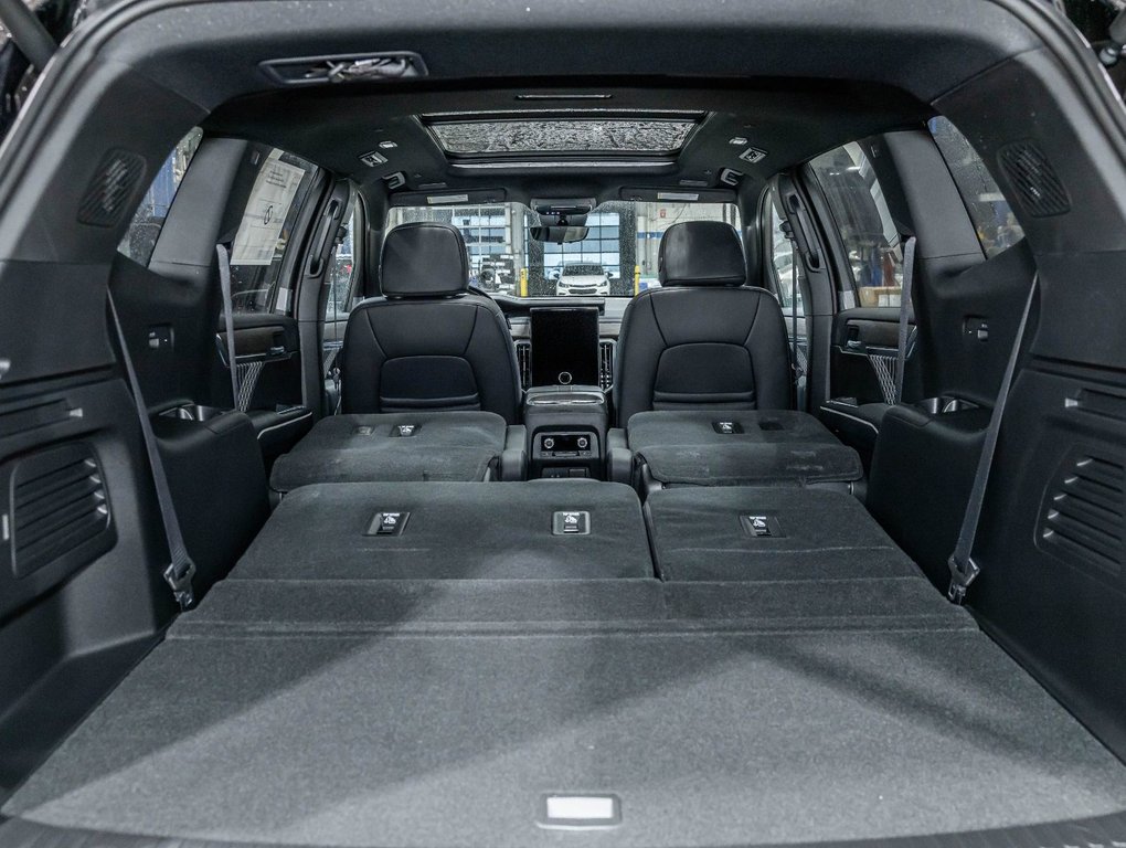 GMC Acadia  2026 à St-Jérôme, Québec - 34 - w1024h768px