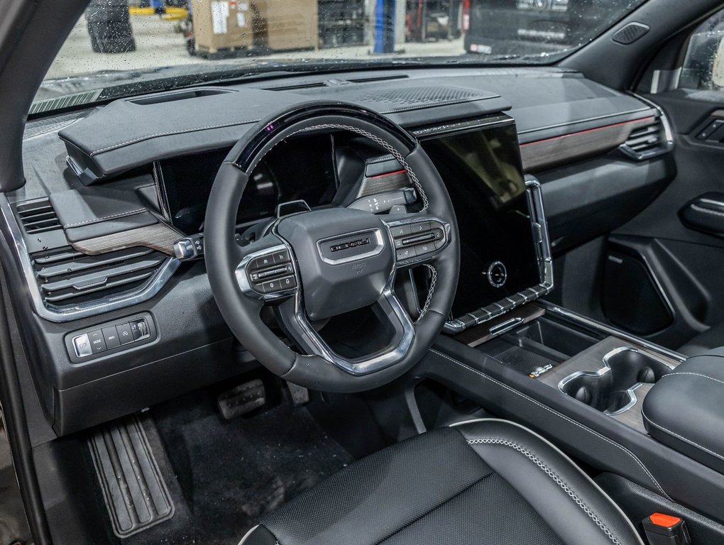 GMC Acadia  2026 à St-Jérôme, Québec - 12 - w1024h768px