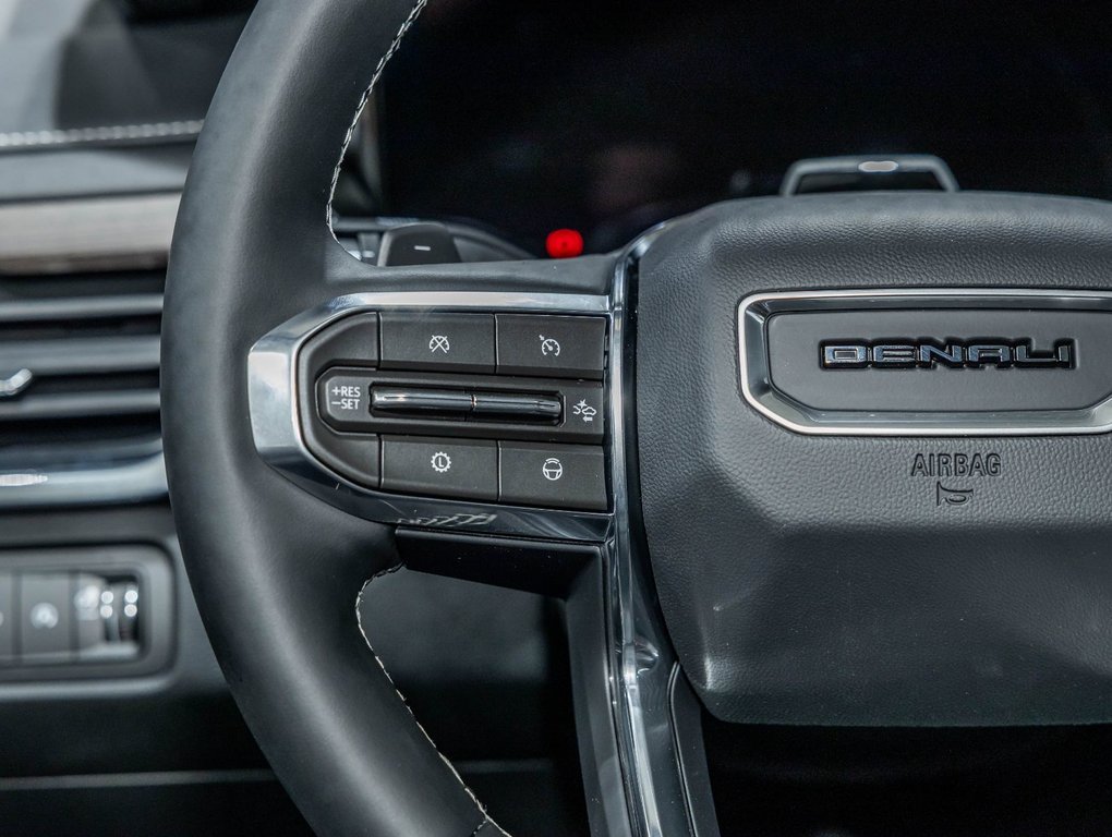 GMC Acadia  2026 à St-Jérôme, Québec - 15 - w1024h768px