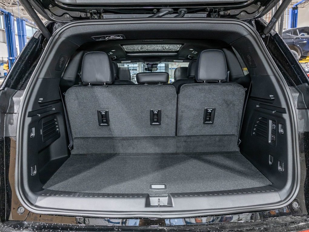 GMC Acadia  2026 à St-Jérôme, Québec - 32 - w1024h768px