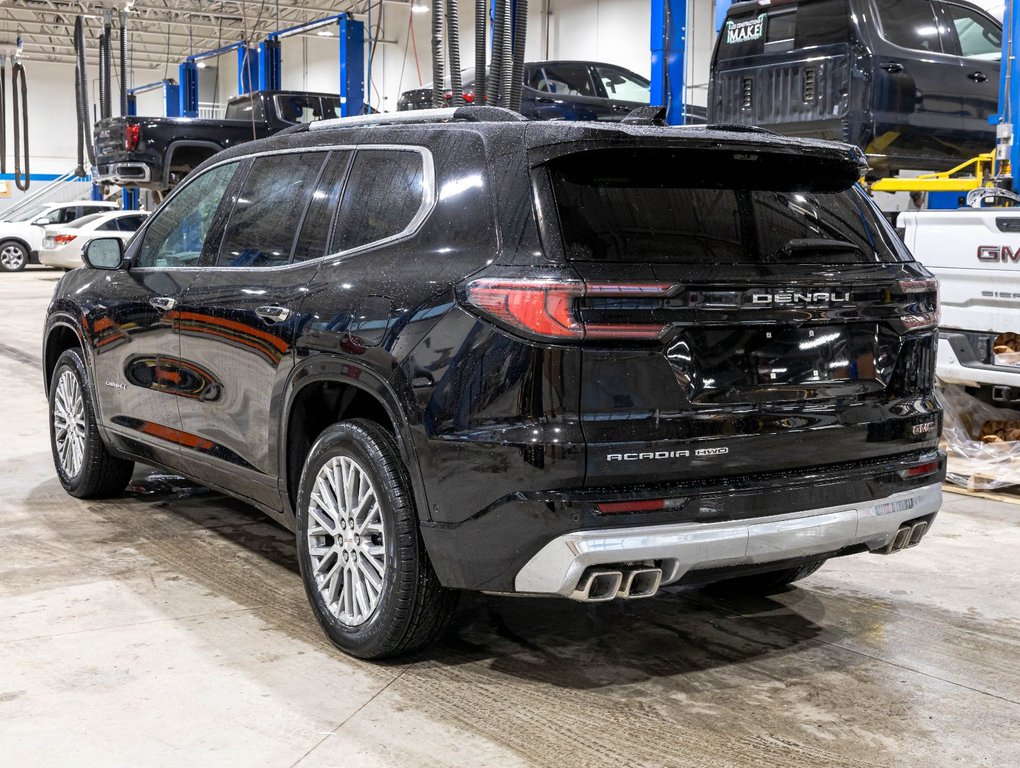 GMC Acadia  2026 à St-Jérôme, Québec - 6 - w1024h768px