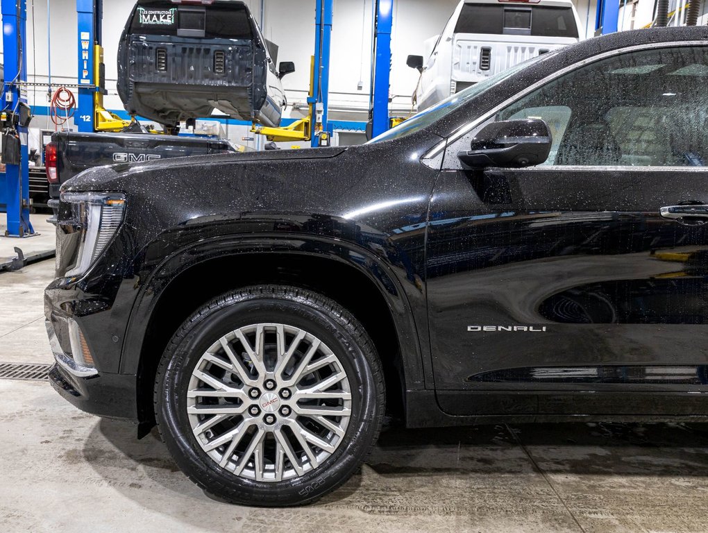 GMC Acadia  2026 à St-Jérôme, Québec - 37 - w1024h768px