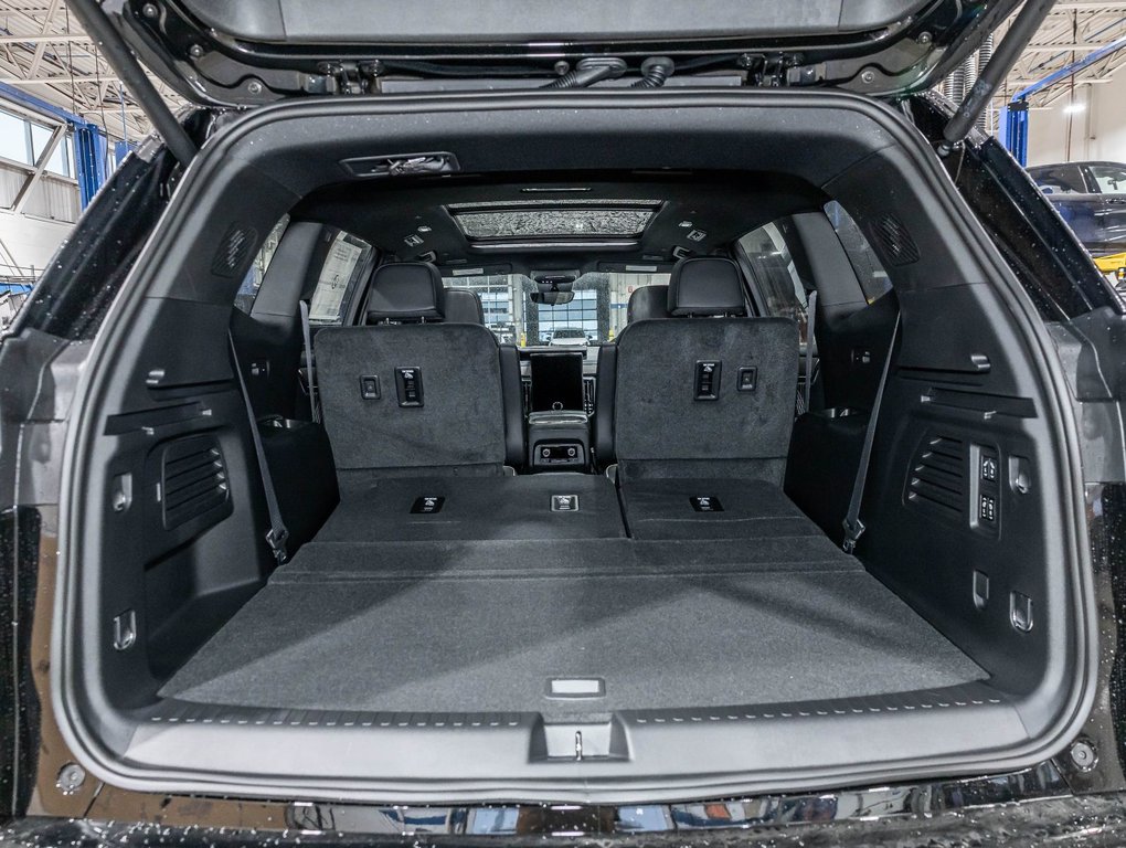 GMC Acadia  2026 à St-Jérôme, Québec - 33 - w1024h768px