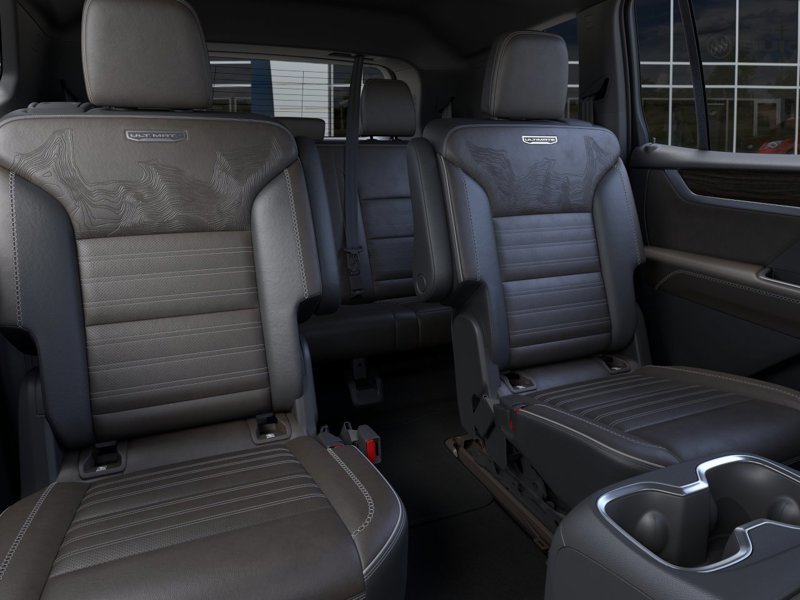 2026 GMC Acadia in St-Jérôme, Quebec - 17 - w1024h768px