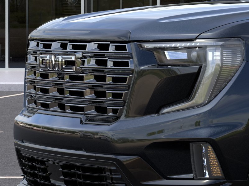 2026 GMC Acadia in St-Jérôme, Quebec - 13 - w1024h768px