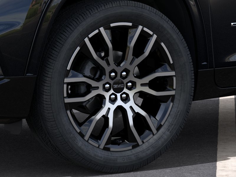 2026 GMC Acadia in St-Jérôme, Quebec - 9 - w1024h768px