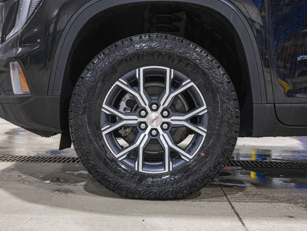 GMC Acadia  2026 à St-Jérôme, Québec - 35 - w1024h768px