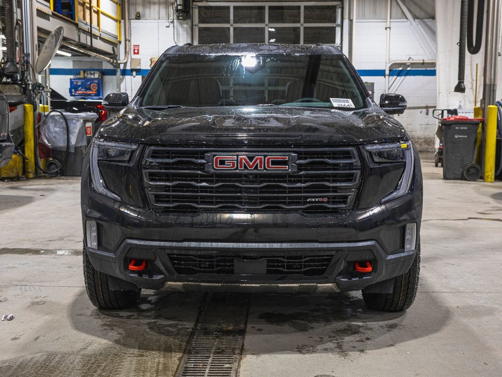 GMC Acadia  2026 à St-Jérôme, Québec - 2 - w1024h768px