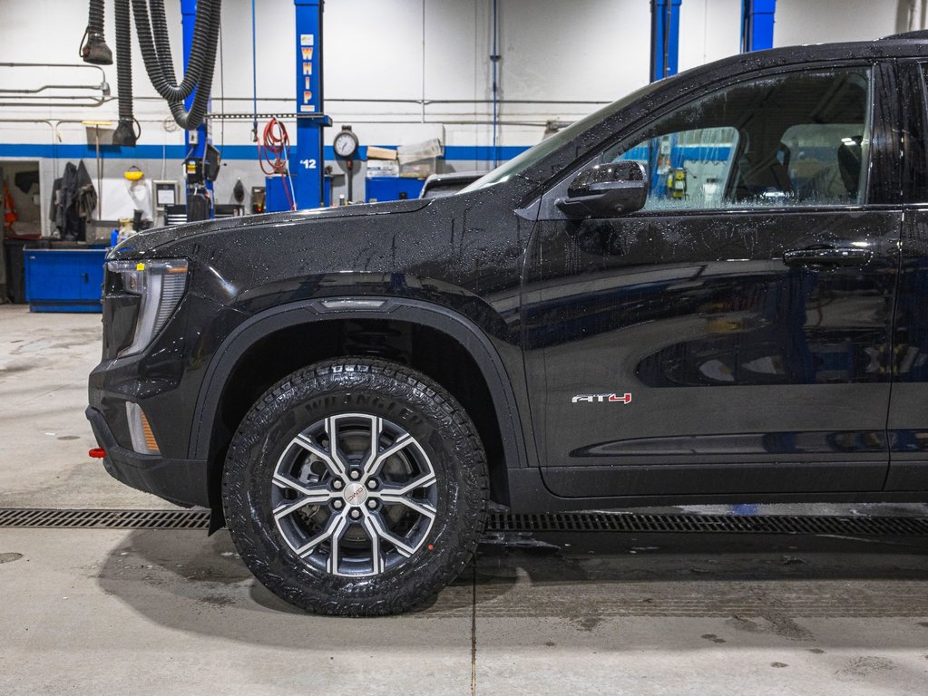 GMC Acadia  2026 à St-Jérôme, Québec - 34 - w1024h768px