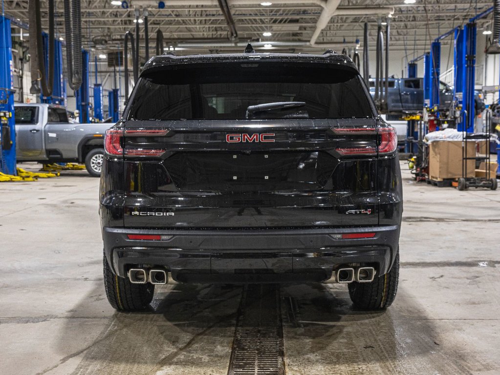 GMC Acadia  2026 à St-Jérôme, Québec - 6 - w1024h768px