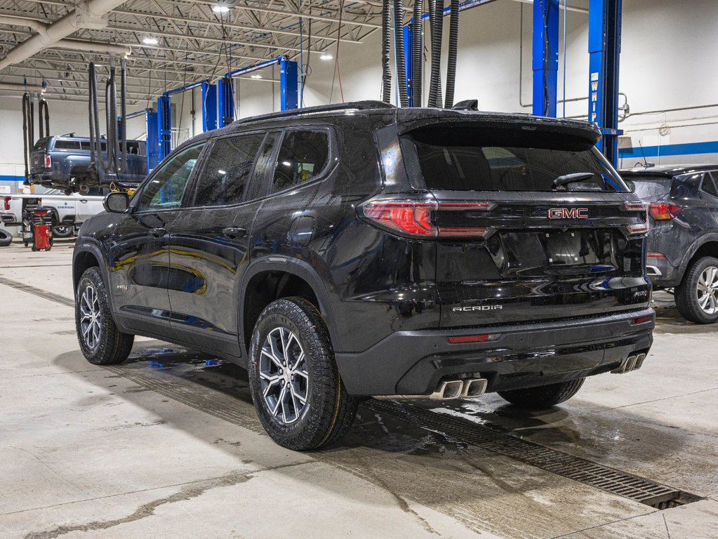 GMC Acadia  2026 à St-Jérôme, Québec - 5 - w1024h768px