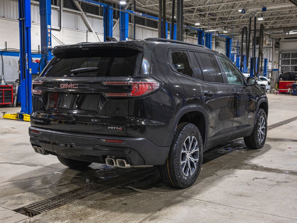 GMC Acadia  2026 à St-Jérôme, Québec - 7 - w1024h768px