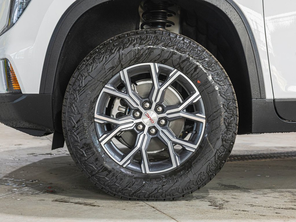 2026 GMC Acadia in St-Jérôme, Quebec - 34 - w1024h768px