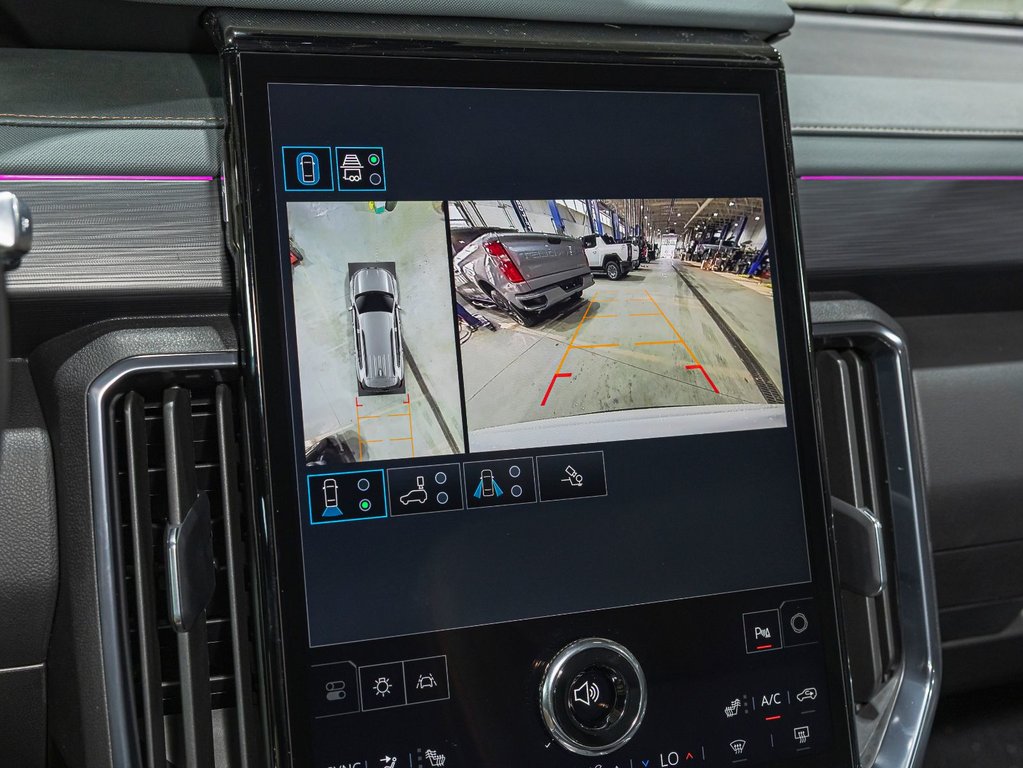 2026 GMC Acadia in St-Jérôme, Quebec - 14 - w1024h768px