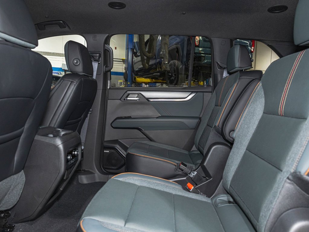2026 GMC Acadia in St-Jérôme, Quebec - 26 - w1024h768px