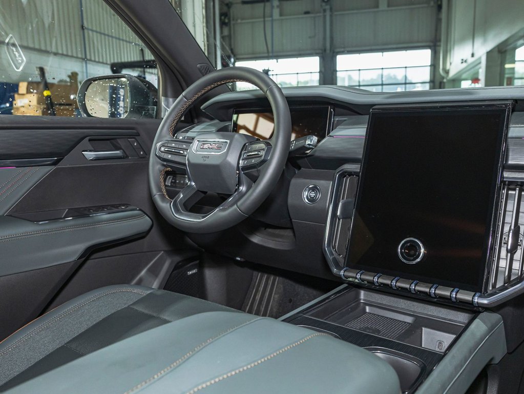 2026 GMC Acadia in St-Jérôme, Quebec - 25 - w1024h768px