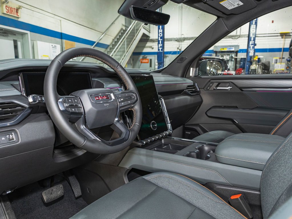2026 GMC Acadia in St-Jérôme, Quebec - 9 - w1024h768px