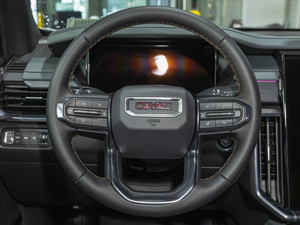 2026 GMC Acadia in St-Jérôme, Quebec - 11 - w1024h768px