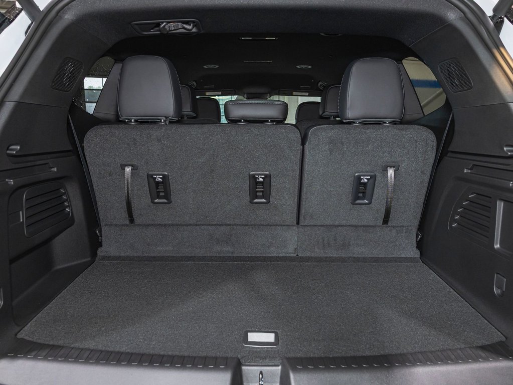 2026 GMC Acadia in St-Jérôme, Quebec - 29 - w1024h768px