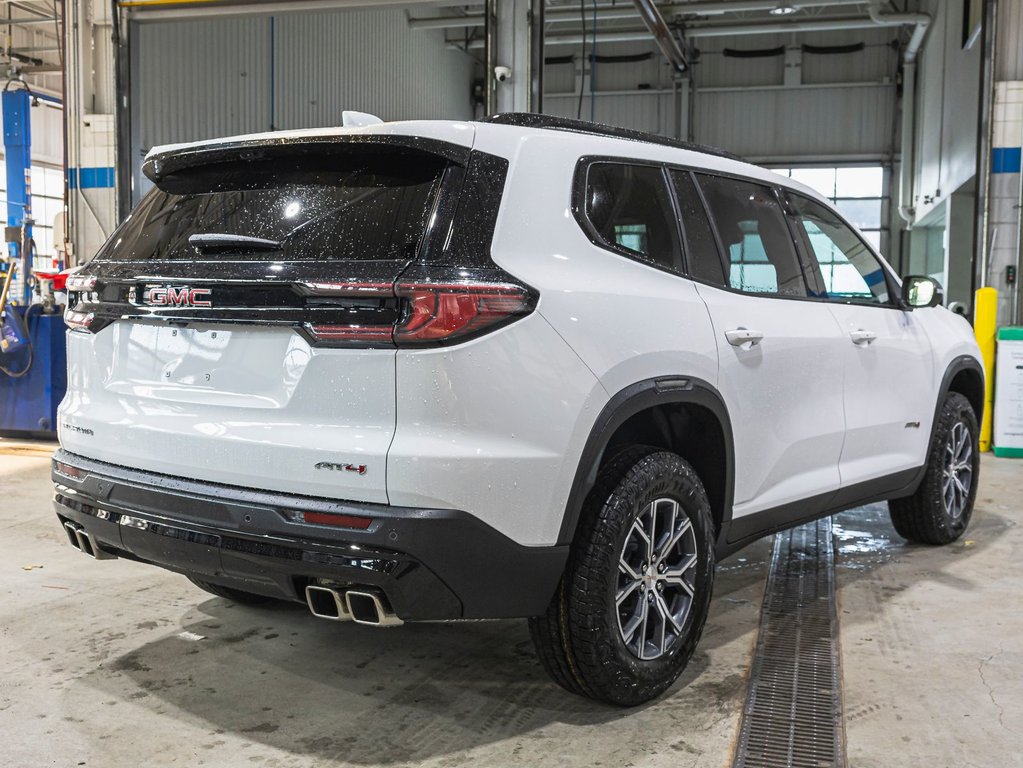 2026 GMC Acadia in St-Jérôme, Quebec - 7 - w1024h768px