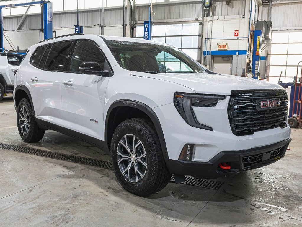 2026 GMC Acadia in St-Jérôme, Quebec - 8 - w1024h768px