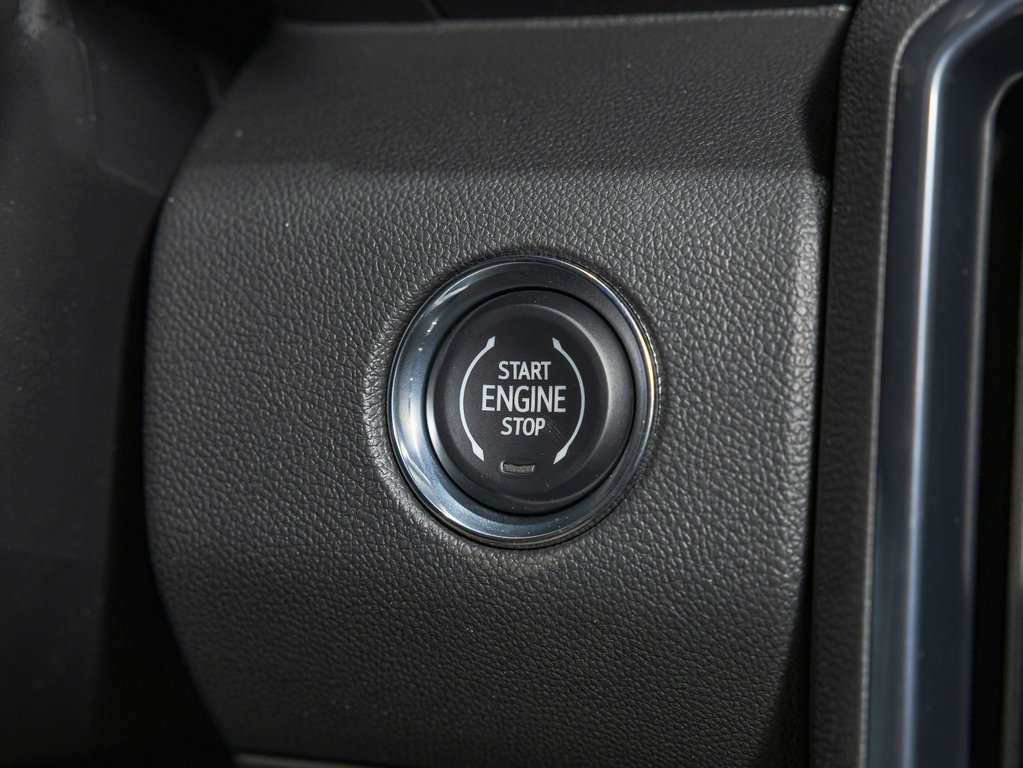 2026 GMC Acadia in St-Jérôme, Quebec - 19 - w1024h768px