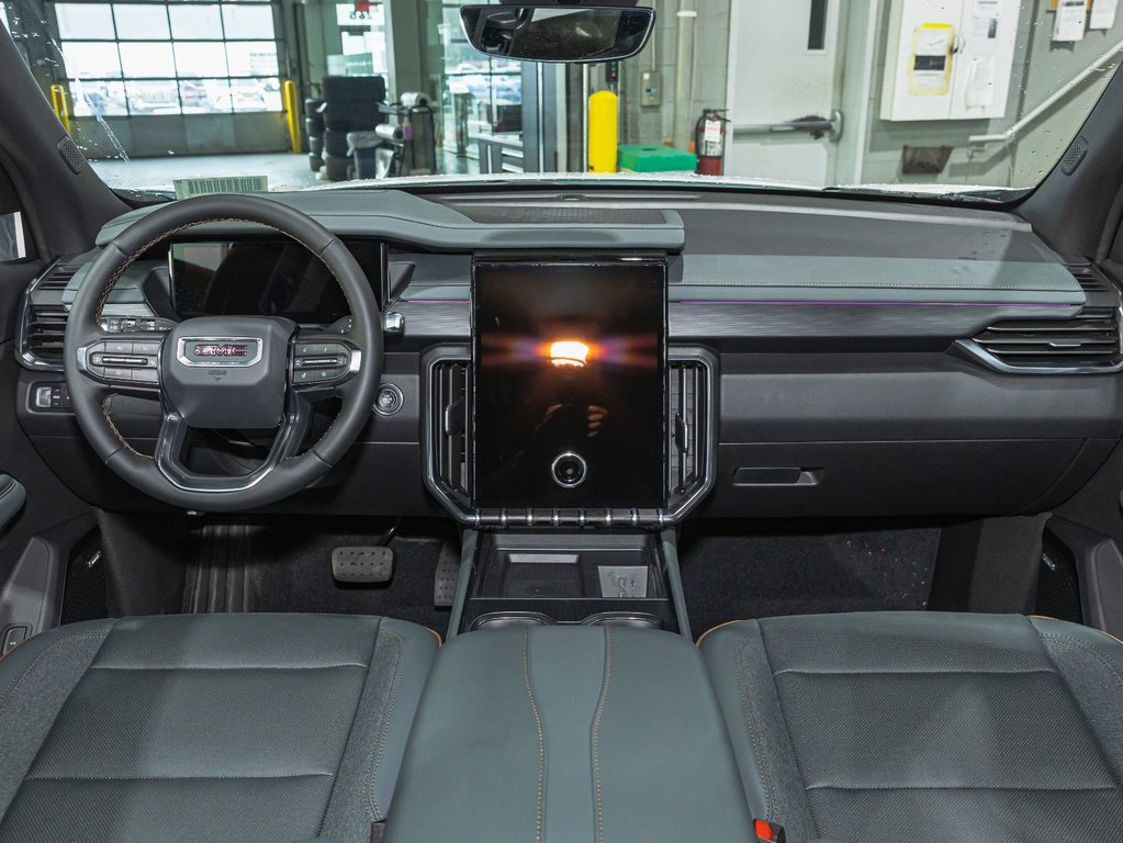 2026 GMC Acadia in St-Jérôme, Quebec - 3 - w1024h768px