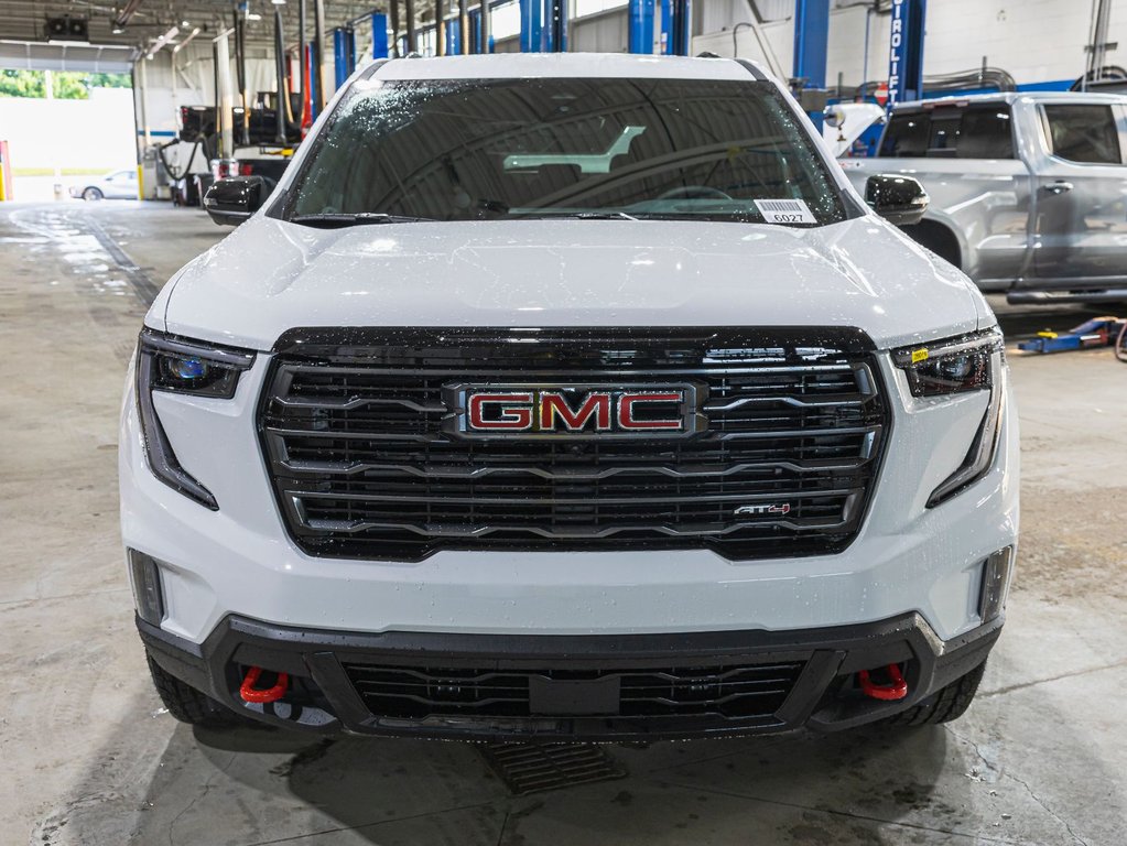 2026 GMC Acadia in St-Jérôme, Quebec - 2 - w1024h768px