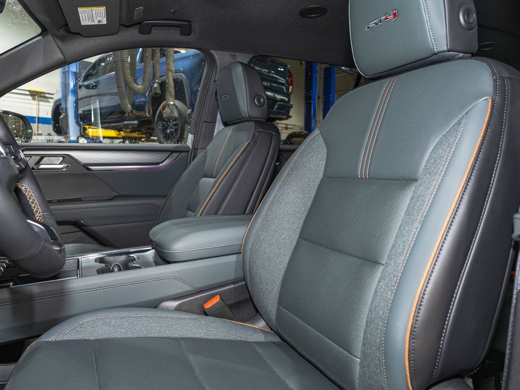 2026 GMC Acadia in St-Jérôme, Quebec - 10 - w1024h768px