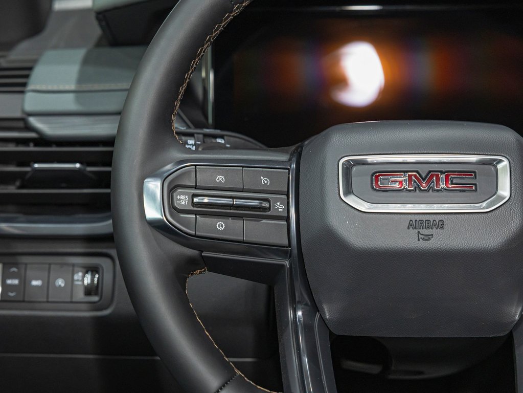 2026 GMC Acadia in St-Jérôme, Quebec - 12 - w1024h768px