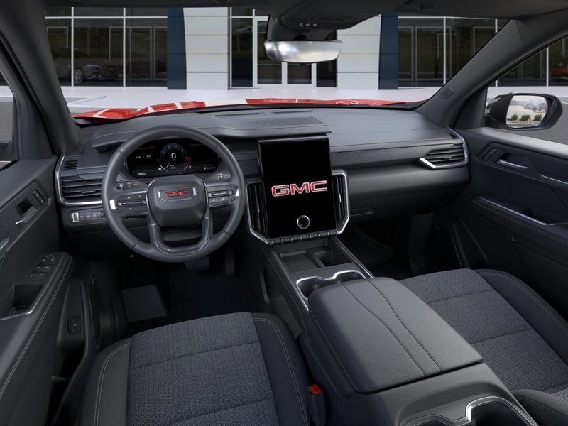 2026 GMC Acadia in St-Jérôme, Quebec - 15 - w1024h768px