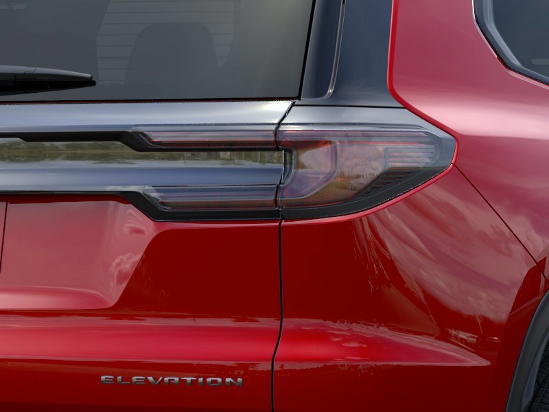 2026 GMC Acadia in St-Jérôme, Quebec - 11 - w1024h768px