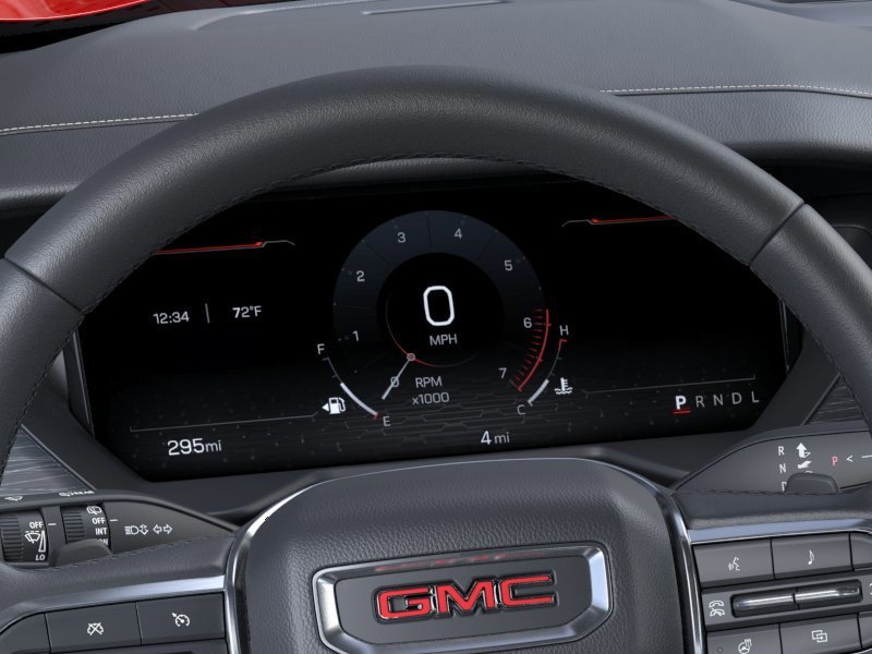 2026 GMC Acadia in St-Jérôme, Quebec - 18 - w1024h768px